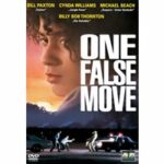 One False Move (DVD)