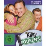 The King of Queens - Staffel 5 - Disc 1 - Episoden 1 - 13 (Blu-ray)