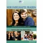Nur fabelhafte Frauen 6 - Männer sind zum Abgewöhnen (DVD)