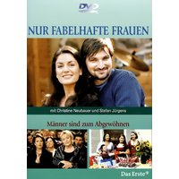 Nur fabelhafte Frauen 6 - Männer sind zum Abgewöhnen (DVD) 1 Nur fabelhafte Frauen 6 - Männer sind zum Abgewöhnen (DVD)