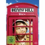 Die Benny Hill Show - Disc 1 (DVD)