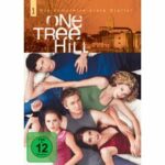 One Tree Hill - Staffel 1 - Disc 1 - Episoden 1 - 4 (DVD)