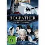 Terry Pratchett's Hogfather - Disc 1 - Hauptfilm (DVD)