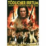 Tödlicher Irrtum (Blu-ray)