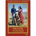 Der letzte Mohikaner (DVD)