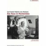 Das Haus in Montevideo (DVD)