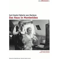 Das Haus in Montevideo (DVD) 1 Das Haus in Montevideo (DVD)