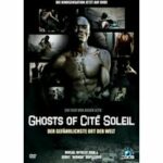 Ghosts of Cité Soleil (DVD)