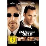 Das schnelle Geld (Blu-ray)
