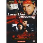 Love Lies Bleeding (DVD)