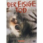Der eisige Tod (DVD)