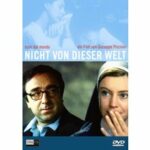 Nicht von dieser Welt (DVD)