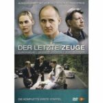 Der letzte Zeuge - Staffel 1 - Disc 1 - Episoden 1 - 3 (DVD)