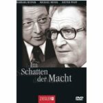 Im Schatten der Macht - Disc 1 - Hauptfilm (DVD)