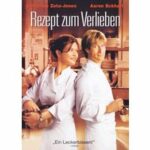 Rezept zum Verlieben (Blu-ray)