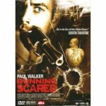 Running Scared (Blu-ray 3D)
