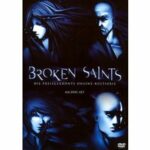 Broken Saints - Disc 1 (DVD)