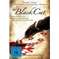 Masters of Horror - The Black Cat (DVD) 1 Masters of Horror - The Black Cat (DVD)