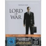 Lord of War (4K UHD)