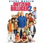 Im Dutzend billiger 2 (DVD)