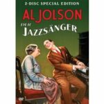 Der Jazzsänger (DVD)