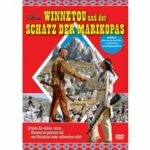Winnetou und der Schatz der Marikopas (DVD)