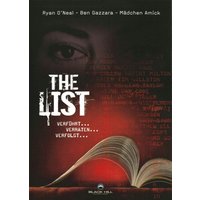 The List (DVD) 1 The List (DVD)