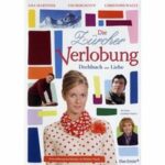 Die Zürcher Verlobung - Drehbuch zur Liebe (DVD)