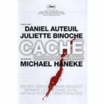 Caché (DVD)
