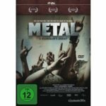 Metal (DVD)
