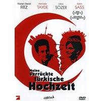 Meine verrückte türkische Hochzeit (DVD) 1 Meine verrückte türkische Hochzeit (DVD)