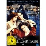 Die Flügel der Taube (DVD)