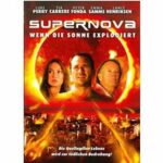 Supernova - Wenn die Sonne explodiert (DVD)