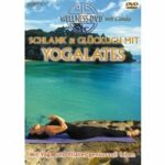 Schlank & glücklich mit Yogalates (DVD)