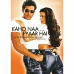 Kaho Naa... Pyaar Hai - Liebe aus heiterem Himmel (DVD)