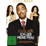 Ich glaub, ich lieb meine Frau (DVD)