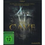 The Cave (Blu-ray)