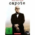 Capote (Blu-ray)
