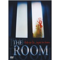 The Room (DVD) 1 The Room (DVD)