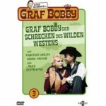 Graf Bobby, der Schrecken des Wilden Westens (DVD)