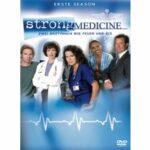 Strong Medicine - Staffel 1 - Disc 1 (DVD)