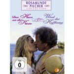 Rosamunde Pilcher - Das Haus an der Küste & Wind der Hoffnung (DVD)