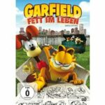 Garfield - Fett im Leben (DVD)