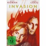 Invasion (Blu-ray)