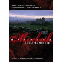 Macbeth - Schlafes Mörder (DVD) 1 Macbeth - Schlafes Mörder (DVD)