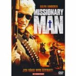 Missionary Man (DVD)