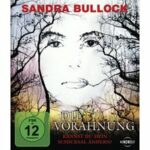 Die Vorahnung (Blu-ray)