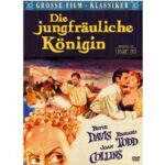 Die jungfräuliche Königin (DVD)