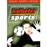 Kalkofes wunderbare Welt des Sports (DVD)