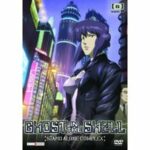 Ghost in the Shell - Stand Alone Complex - Volume 6 (DVD)